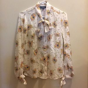 Dandelion Blouse